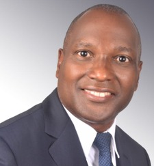 Dr. Kely Rely, Founder and Managing Director of CEAHT